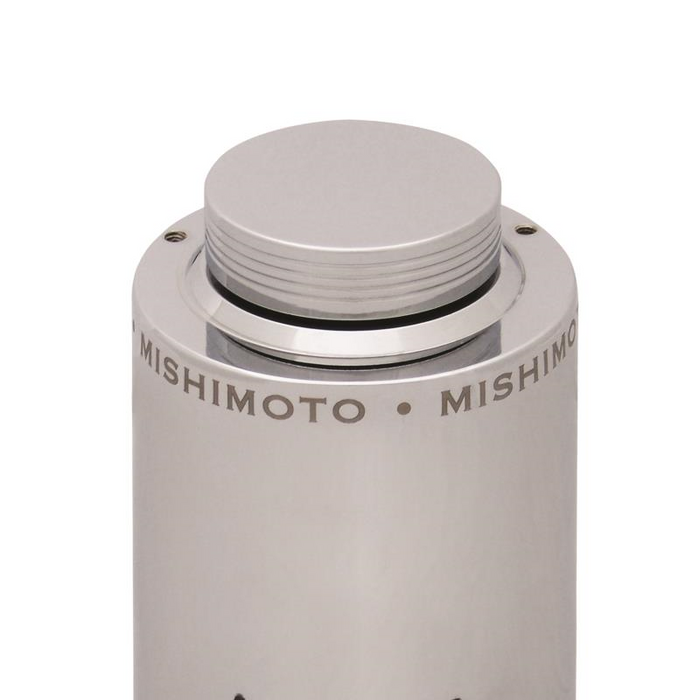 Mishimoto Aluminum Power Steering Reservoir Tank