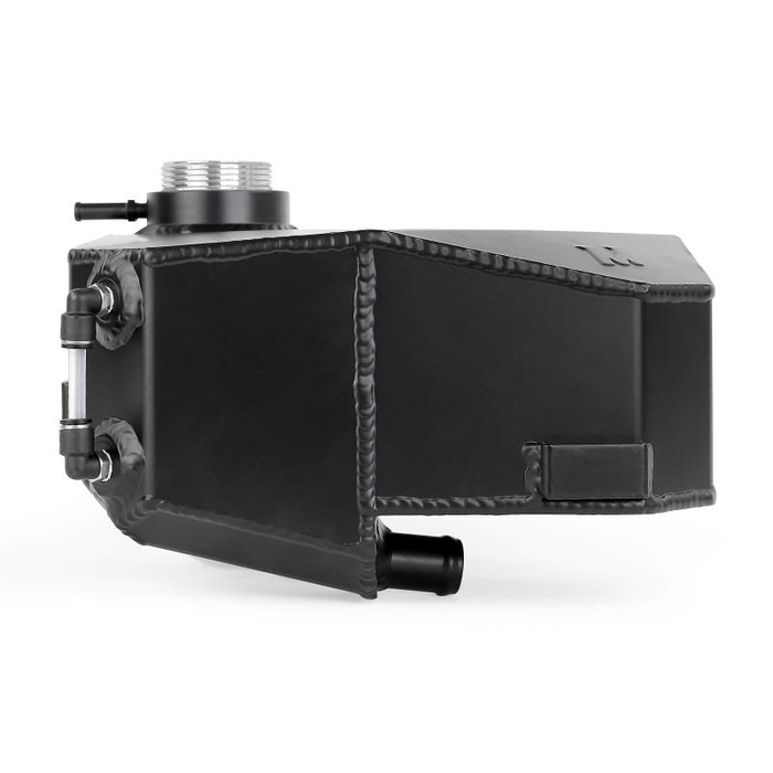 Mishimoto Aluminum Expansion Tank Fits Ford Focus ST 2013-2018/ Focus RS 2016–2018