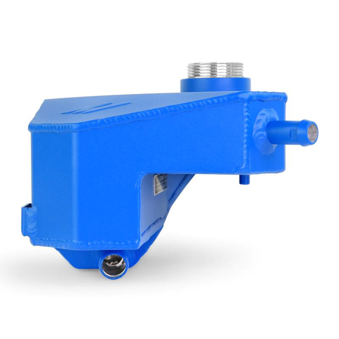 Mishimoto Aluminum Expansion Tank Fits Ford Focus ST 2013-2018/ Focus RS 2016–2018