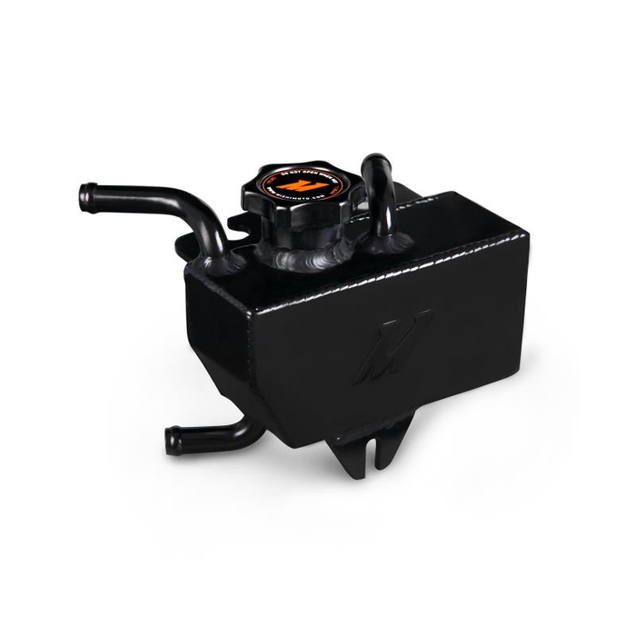 Mishimoto Aluminum Coolant Expansion Tank, Fits Subaru WRX 2008–2014