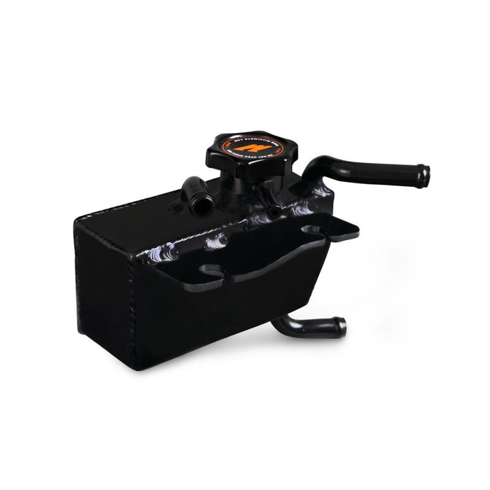 Mishimoto Aluminum Coolant Expansion Tank, Fits Subaru WRX 2008–2014