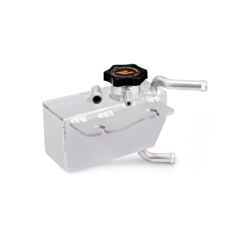 Mishimoto Aluminum Coolant Expansion Tank, Fits Subaru WRX 2008–2014