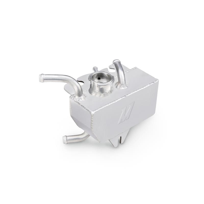 Mishimoto Aluminum Coolant Expansion Tank, Fits Subaru WRX 2008–2014
