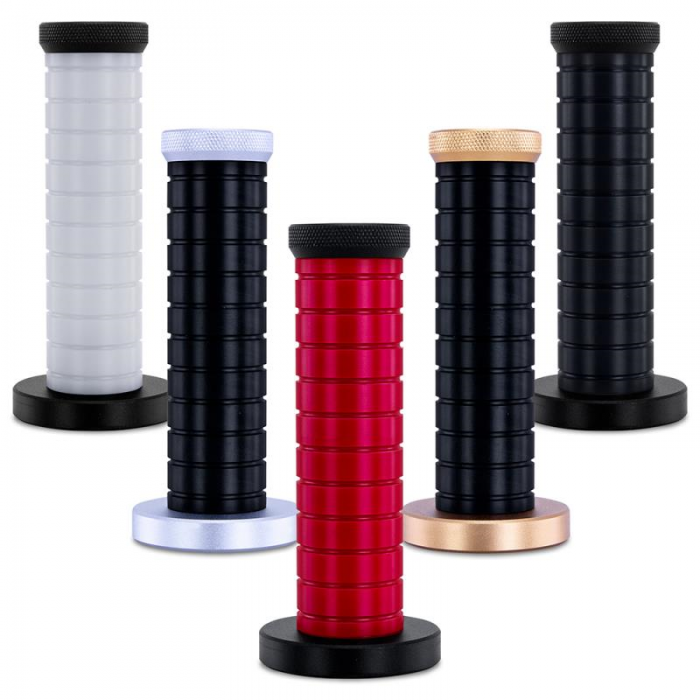 Mishimoto Weighted Grip Shift Knob — Speed Science