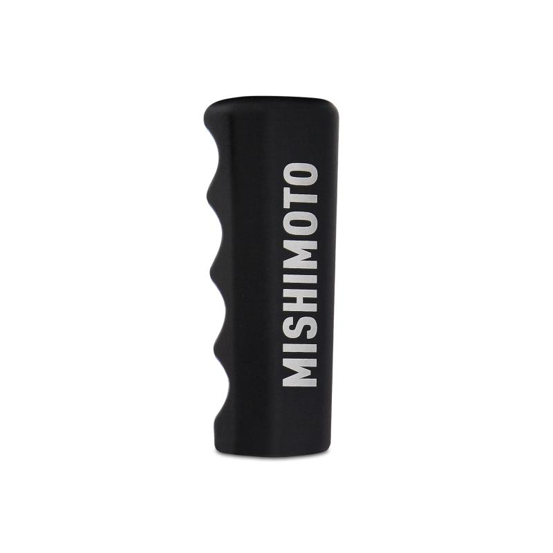 Mishimoto Pistol Grip Shift Knob-Black