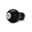 Mishimoto Teardrop Shift Knob - Black, White