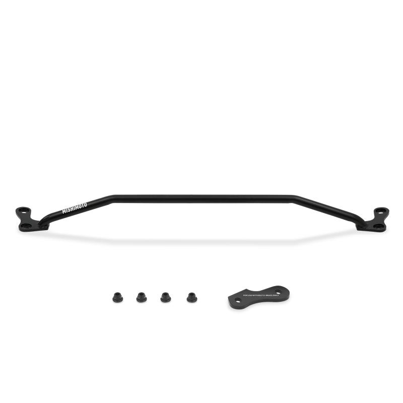 Mishimoto Strut Tower Brace, Fits Ford Mustang 2015-2017