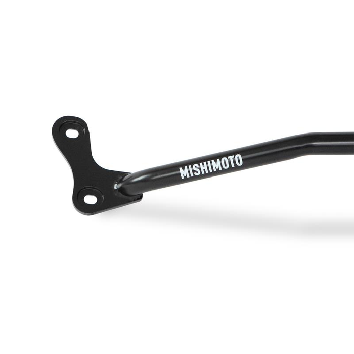 Mishimoto Strut Tower Brace, Fits Ford Mustang 2015-2017