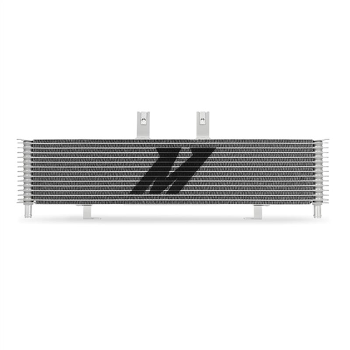 Mishimoto Transmission Cooler, Fits Chevrolet/GMC 6.6L Duramax (LML) 2011-2014