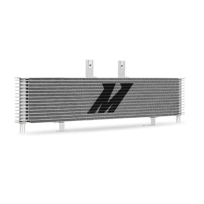 Mishimoto Transmission Cooler, Fits Chevrolet/GMC 6.6L Duramax (LML) 2011-2014