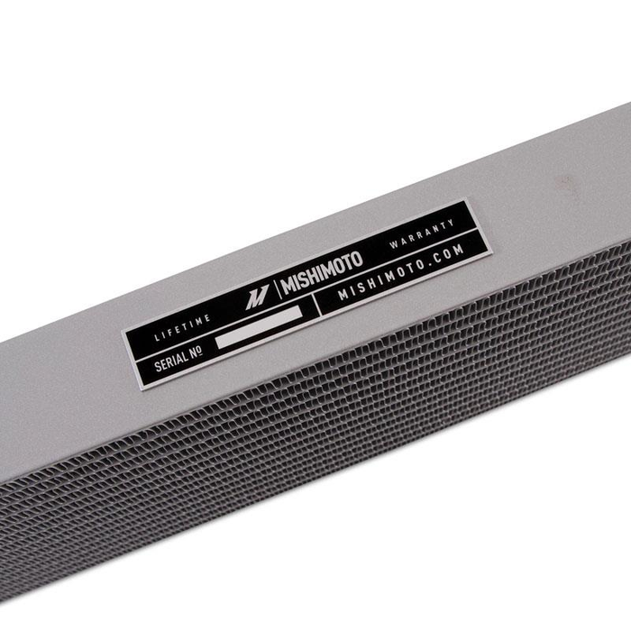 Mishimoto Transmission Cooler, Fits Ford F-150 2015 2017
