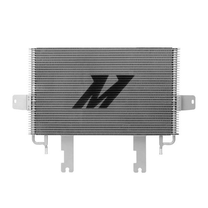 Mishimoto Transmission Cooler, Fits Ford 6.0L Powerstroke 2003 2007