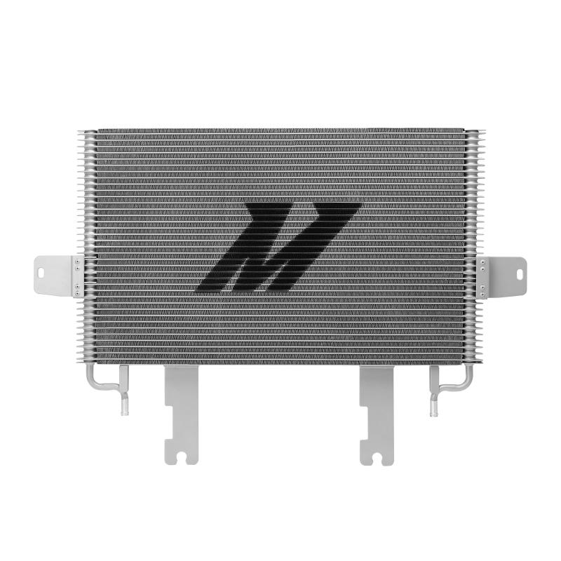 Mishimoto Transmission Cooler, Fits Ford 6.0L Powerstroke 2003 2007