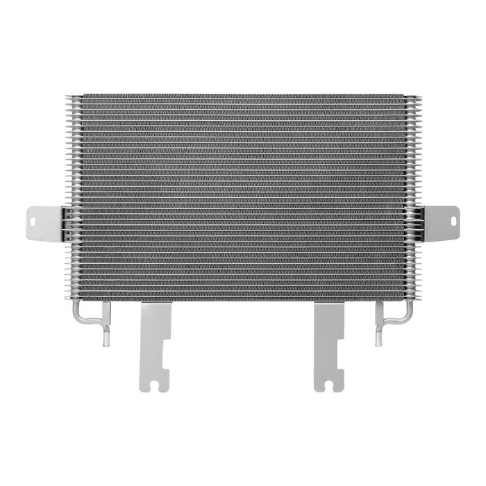 Mishimoto Transmission Cooler, Fits Ford 6.0L Powerstroke 2003 2007