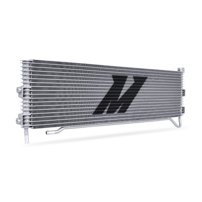 Mishimoto Transmission Cooler, Fits Ford 6.4L Powerstroke 2008-2010