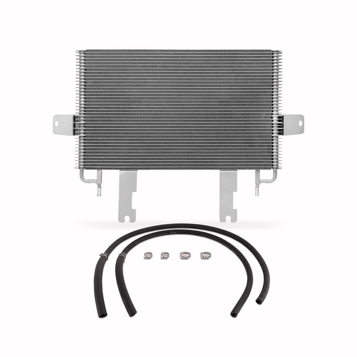 Mishimoto Transmission Cooler, Fits Ford 7.3L Powerstroke 1999 2003