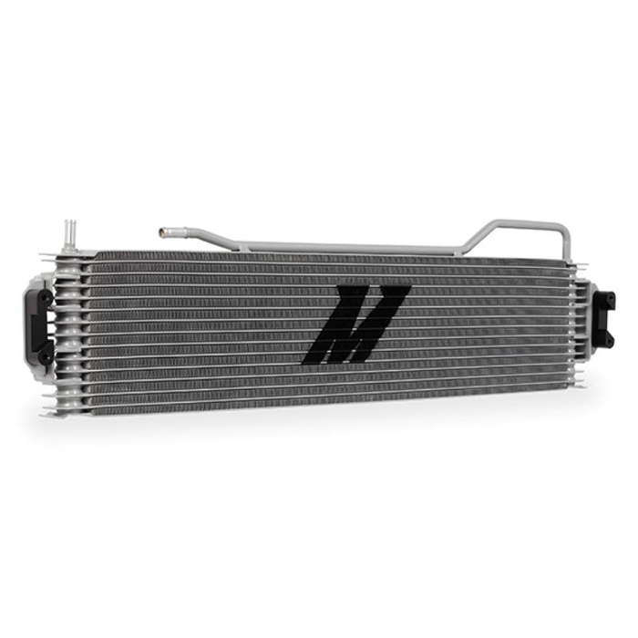 Mishimoto Transmission Cooler, Fits Chevrolet Silverado 1500 V8 2014 2018