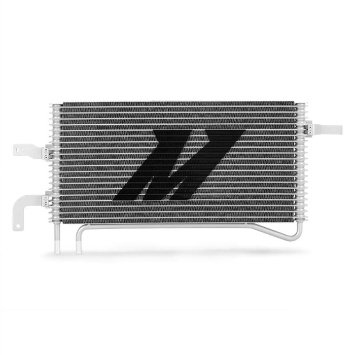 Mishimoto Transmission Cooler Fits Ford Mustang GT and V6 (Auto), 2015-2017