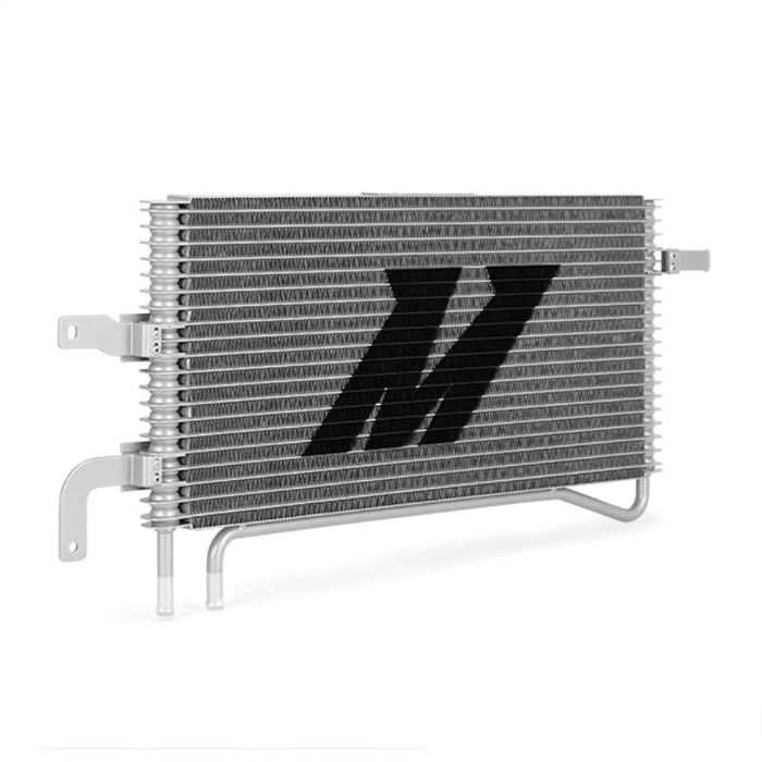Mishimoto Transmission Cooler Fits Ford Mustang GT and V6 (Auto), 2015-2017