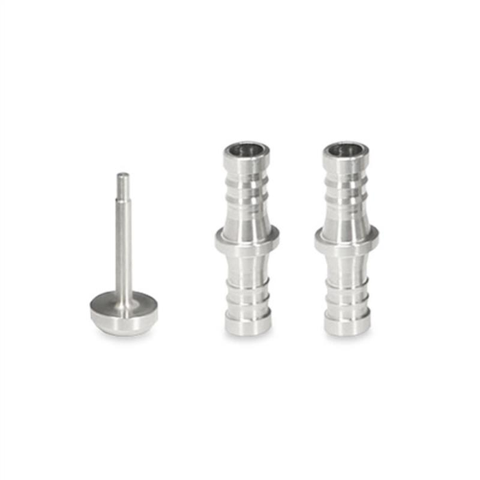 Mishimoto Transmission Cooler, Fits Dodge Ram 5.9L/6.7L Cummins 2003 2009