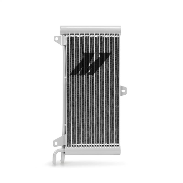 Mishimoto Transmission Cooler, Fits Dodge Ram 5.9L Cummins 1994-2002