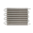 Mishimoto Universal Transmission Fluid Cooler, 12" x 10" x 0.75"