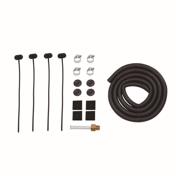 Mishimoto Universal Transmission Fluid Cooler, 12" x 10" x 0.75"