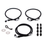 Mishimoto Transmission Cooler Line Kit, Fits Chevrolet/GMC 6.6L Duramax (LLY/LBZ/LMM) 2006-2010