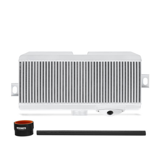 Mishimoto Performance Top-Mount Intercooler Kit, Fits Subaru WRX STI 2008+