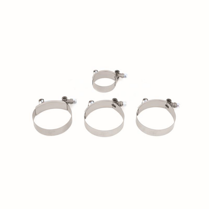 Mishimoto Performance Top-Mount Intercooler Kit, Fits Subaru WRX/STI 2002–2007