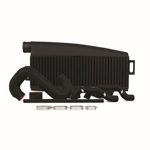Mishimoto Performance Top-Mount Intercooler Kit, Fits Subaru WRX/STI 2002–2007