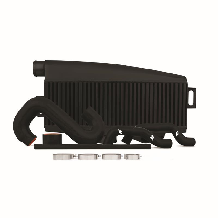 Mishimoto Performance Top-Mount Intercooler Kit, Fits Subaru WRX/STI 2002–2007