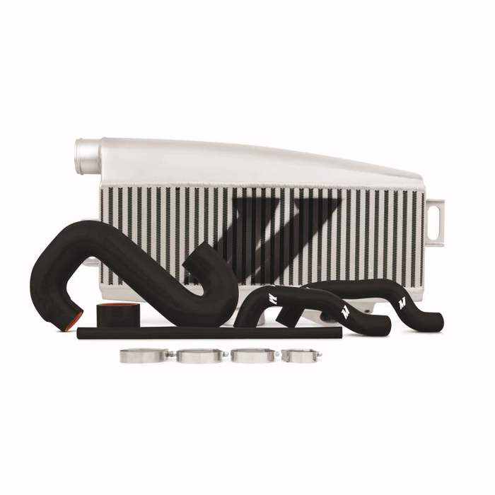 Mishimoto Performance Top-Mount Intercooler Kit, Fits Subaru WRX/STI 2002–2007