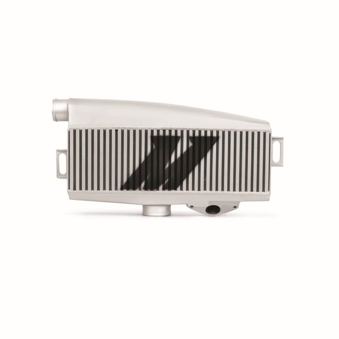 Mishimoto Performance Top-Mount Intercooler Kit, Fits Subaru WRX/STI 2002–2007