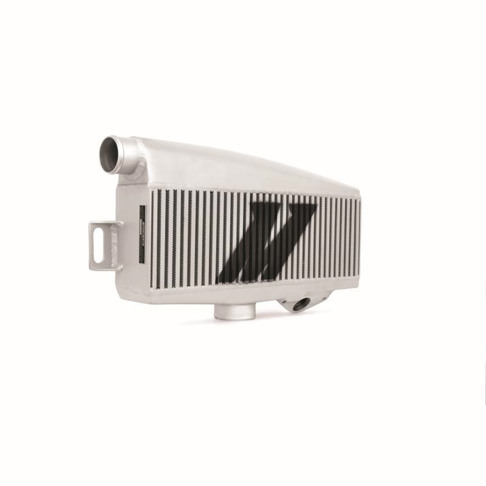 Mishimoto Performance Top-Mount Intercooler Kit, Fits Subaru WRX/STI 2002–2007