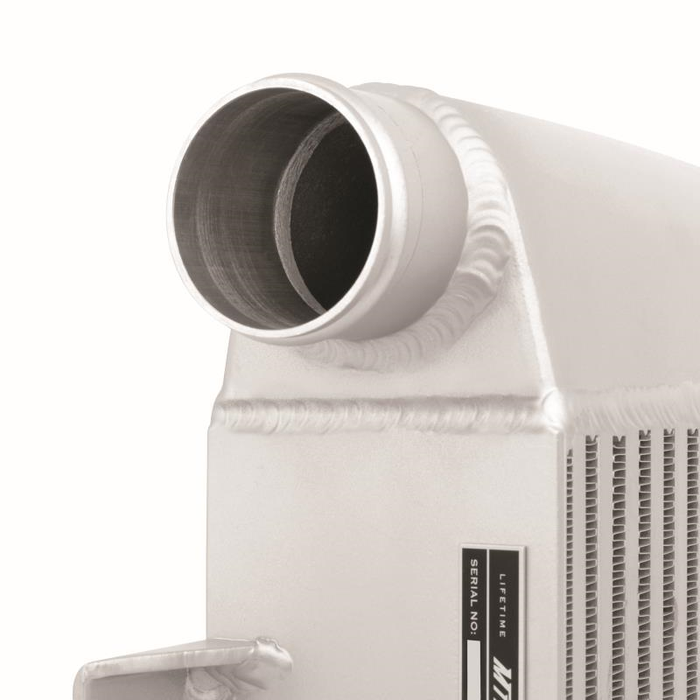 Mishimoto Performance Top-Mount Intercooler Kit, Fits Subaru WRX/STI 2002–2007