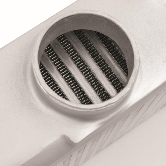 Mishimoto Performance Top-Mount Intercooler Kit, Fits Subaru WRX/STI 2002–2007