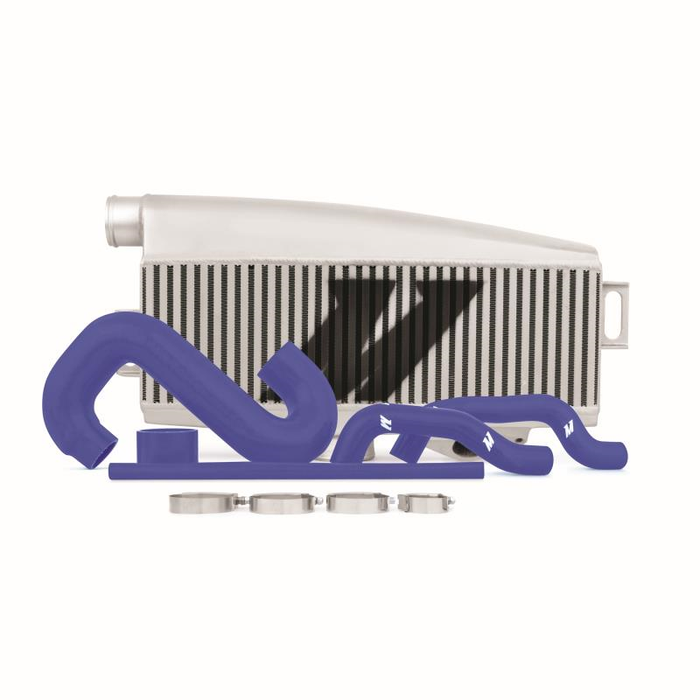 Mishimoto Performance Top-Mount Intercooler Kit, Fits Subaru WRX/STI 2002–2007