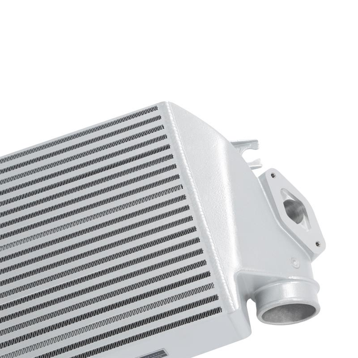 Mishimoto Top-Mount Intercooler, Fits Subaru WRX 2008–2014