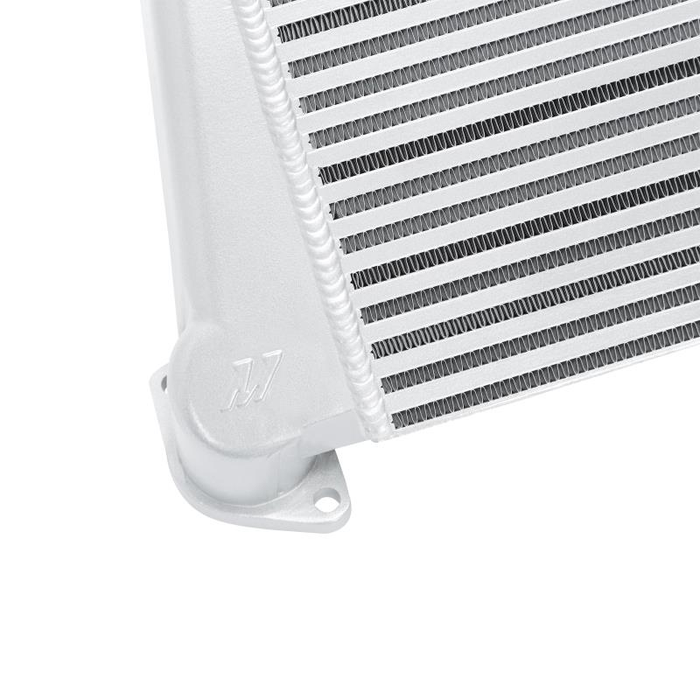 Mishimoto Top-Mount Intercooler, Fits Subaru WRX 2008–2014