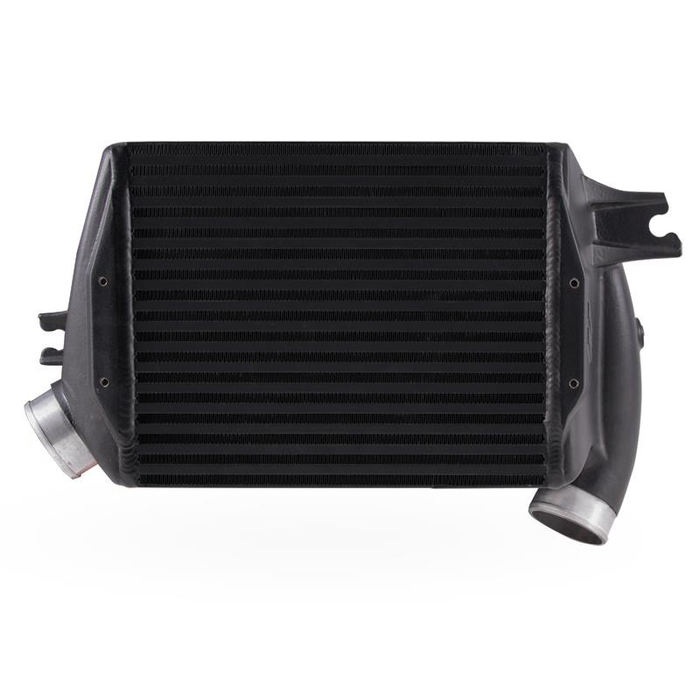 Mishimoto Street Performance Top-Mount Intercooler, Fits Subaru WRX 2015+