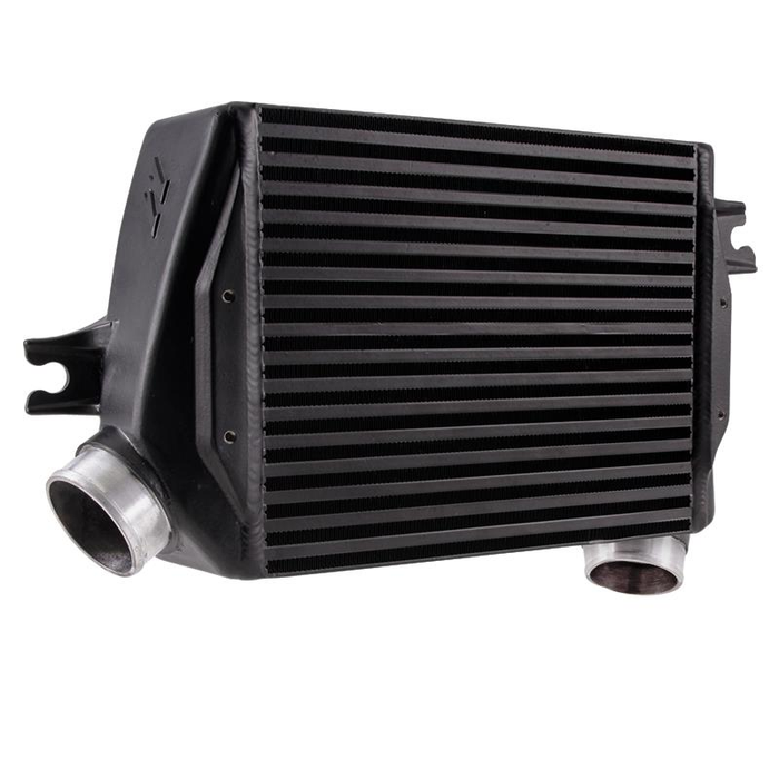 Mishimoto Street Performance Top-Mount Intercooler, Fits Subaru WRX 2015+