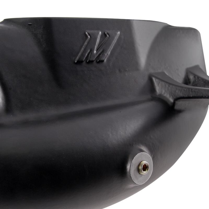 Mishimoto Street Performance Top-Mount Intercooler, Fits Subaru WRX 2015+