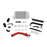 Mishimoto Race Top-Mount Intercooler Kit, Fits Subaru WRX 2015+