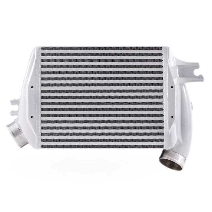 Mishimoto Street Performance Top-Mount Intercooler, Fits Subaru WRX 2015+