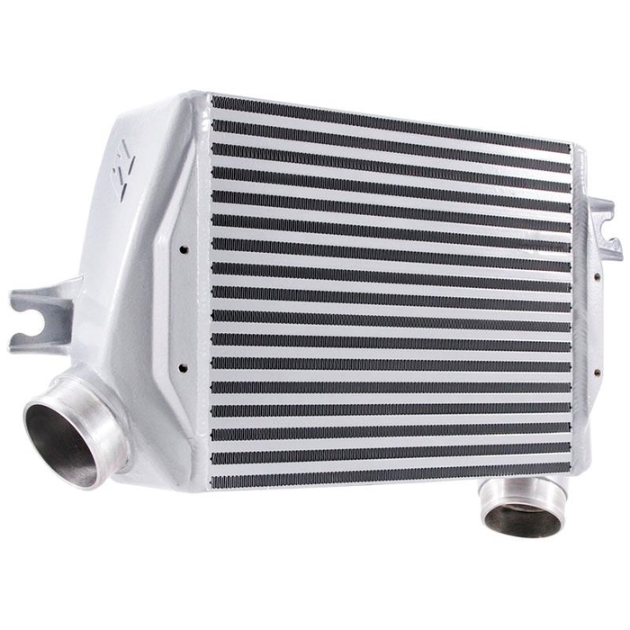 Mishimoto Street Performance Top-Mount Intercooler, Fits Subaru WRX 2015+
