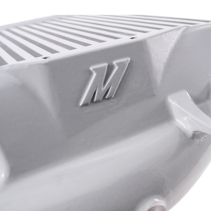 Mishimoto Street Performance Top-Mount Intercooler, Fits Subaru WRX 2015+