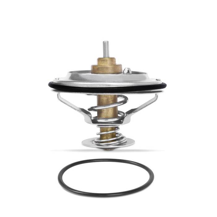 Mishimoto Racing Thermostat Fits BMW N52, N54, N55 Engines