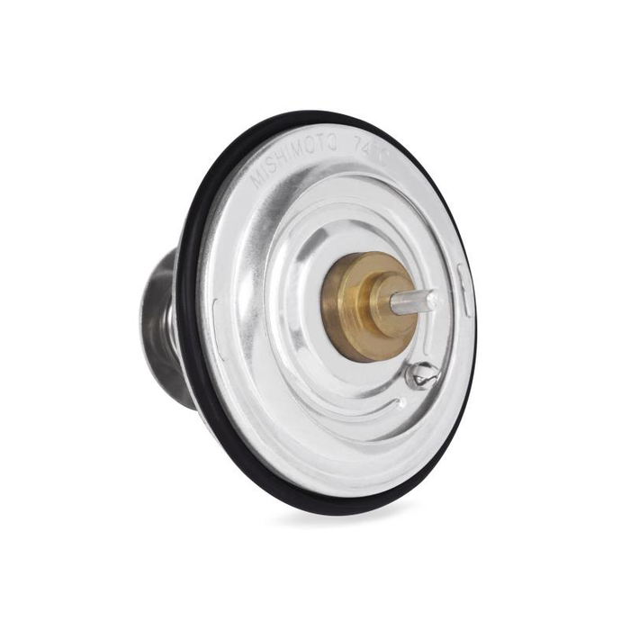 Mishimoto Racing Thermostat Fits BMW N52, N54, N55 Engines