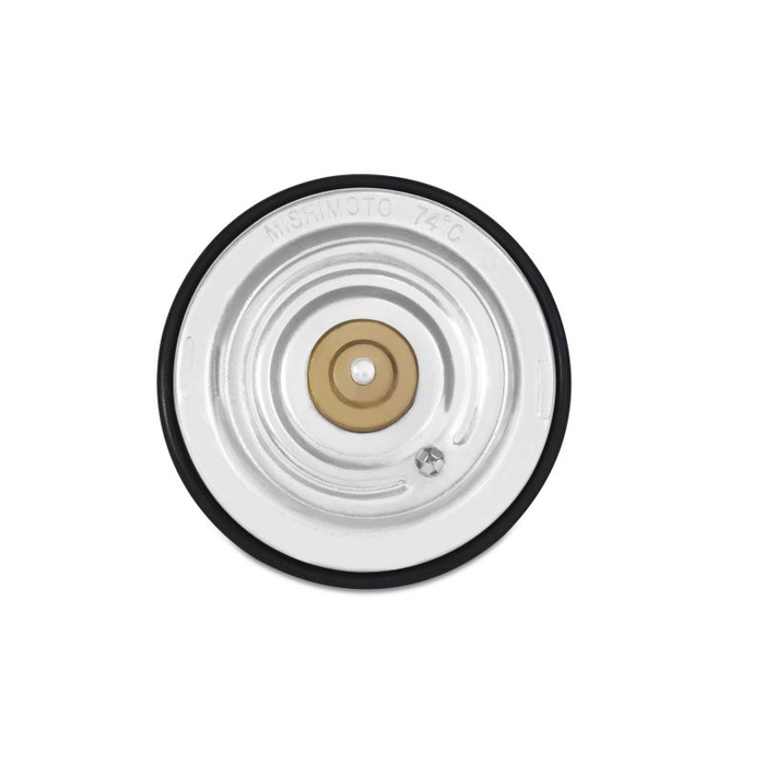 Mishimoto Racing Thermostat Fits BMW N52, N54, N55 Engines